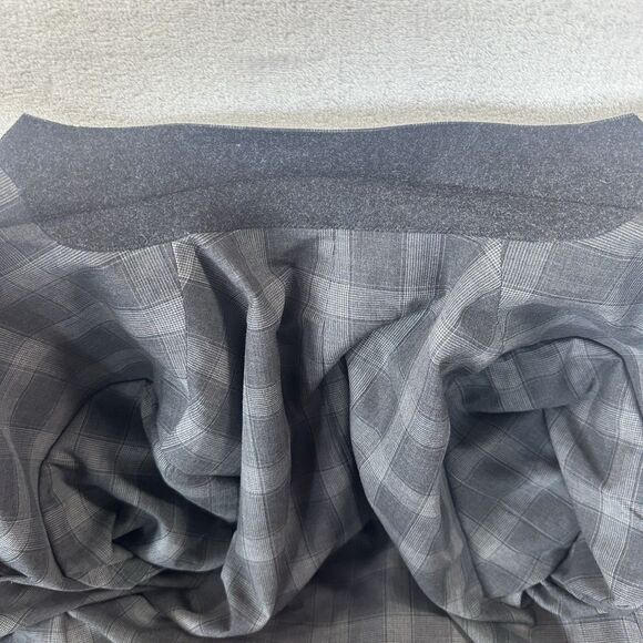 Tom James RLT Men's Bespoke Wool Suit Jacket Blazer Sport Coat Gray Size 50 - Picture 12 of 16